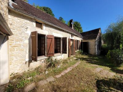 photo For sale House QUINCEROT 89