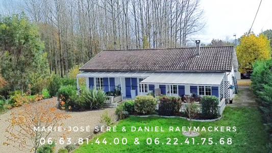 Vente Maison 5 pièces MONTPON-MENESTEROL 24700