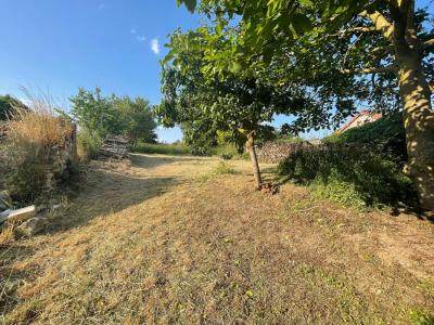For sale Land FREMONTIERS  80
