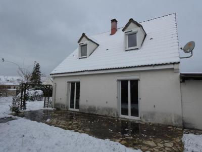 photo For sale House ANET 28