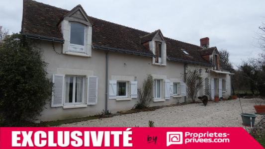 photo For sale House LOCHES 37