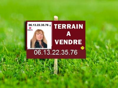 Vente Terrain COURCELLES-SUR-SEINE 27940