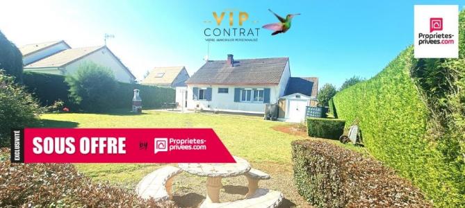 photo For sale House CONDE-SUR-ITON 27