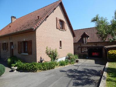 photo For sale House ABBEVILLE 80