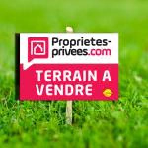 For sale Land BOUTENAC  11