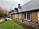 For sale House Drucourt  27230 115 m2 6 rooms