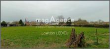 For sale Land Hornoy-le-bourg  80640 1172 m2