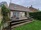 For sale House Bernay  27300 155 m2 6 rooms