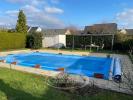 Annonce Vente 6 pièces Maison Chapelle-sur-erdre
