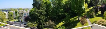 Acheter Appartement Bougival Yvelines