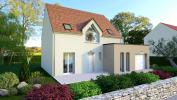 For sale Land Chaumont-en-vexin  60240 1377 m2