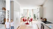For sale Apartment Villette-de-vienne  38200 44 m2 2 rooms