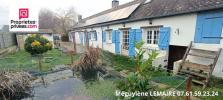 For sale House Moisville  27320 70 m2 3 rooms
