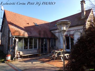 photo For sale House CUIGY-EN-BRAY 60