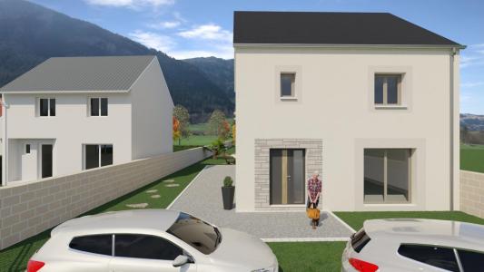 Vente Maison 5 pièces SARCELLES 95200