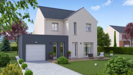 Vente Maison 7 pices VERNOUILLET 78540