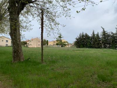 photo For sale Land LAPALUD 84