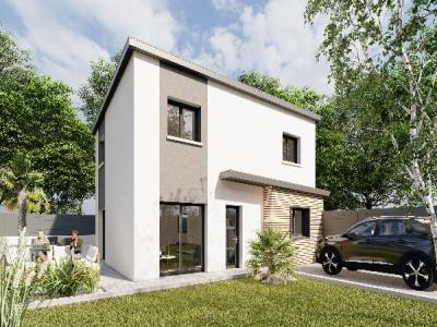 Vente Maison PLOUVIEN 