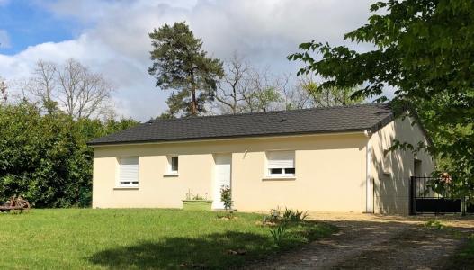 Vente Maison CUNEGES 24240