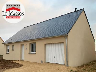 For sale House CHASSANT LUIGNY