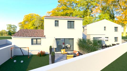 Vente Maison BALARUC-LES-BAINS 