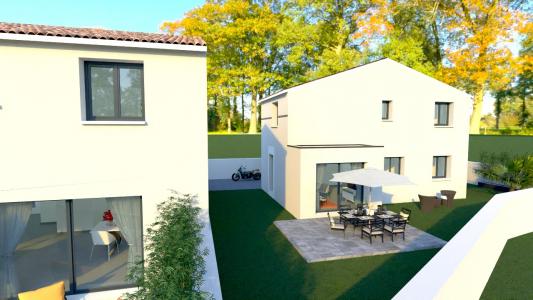 Vente Maison BALARUC-LES-BAINS 