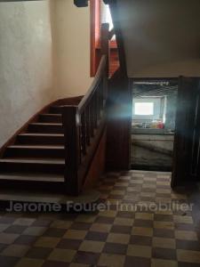 Vente Maison EGLETONS 19300