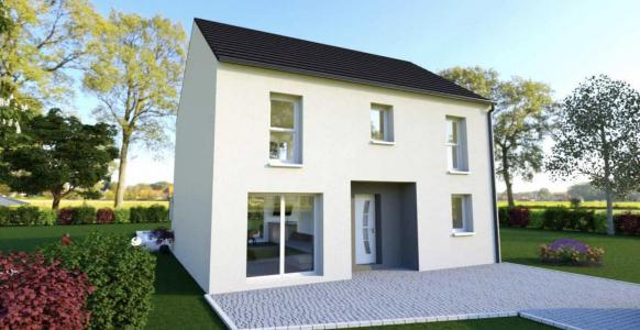 Vente Maison NOISY-LE-GRAND 93160