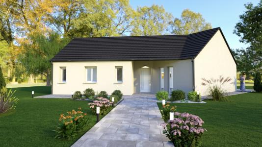 Vente Maison 5 pièces SAINT-AUGUSTIN 77515