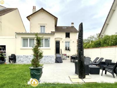 photo For sale House SAINT-BRICE 95