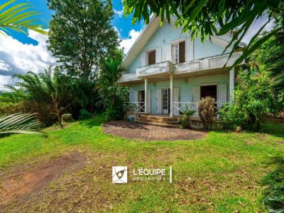 photo For sale House SAINTE-CLOTILDE 974