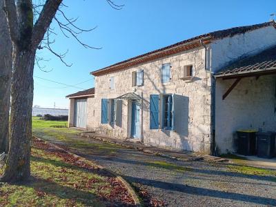 photo For sale Prestigious house PRAYSSAS 47