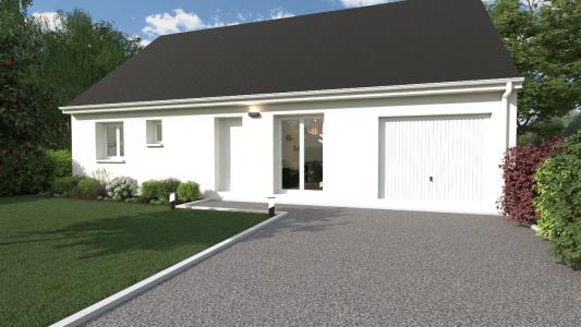 Vente Maison BLAIN 44130