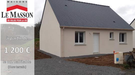 Vente Maison NOTRE-DAME-DES-LANDES 44130