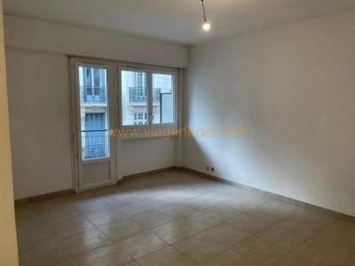 Viager Appartement 2 pices NICE 06000
