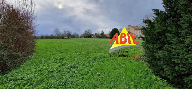 photo For sale Land BENET 85