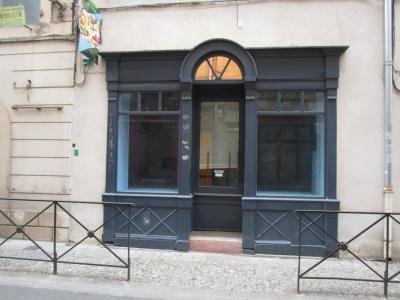 photo For rent Commercial office CARCASSONNE 11