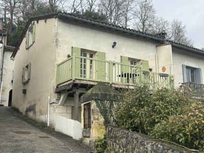 Vente Maison AUBETERRE-SUR-DRONNE  16