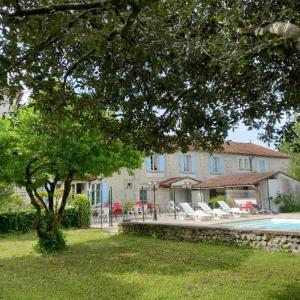 Vente Maison AUBETERRE-SUR-DRONNE 16390