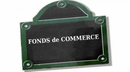 Vente Commerce CANNES 06400