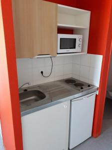 For rent Apartment OYONNAX 