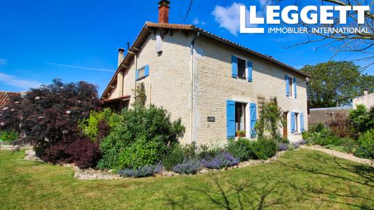 Vente Maison VILLEMAIN  79