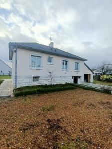 For sale House SAINT-MARS-D'OUTILLE  72