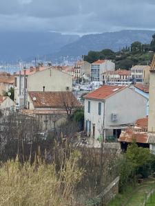 Vente Appartement SAINT-MANDRIER-SUR-MER 