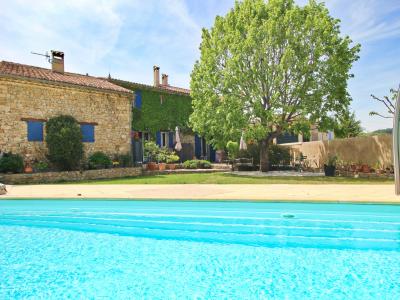 Vente Maison VAISON-LA-ROMAINE 