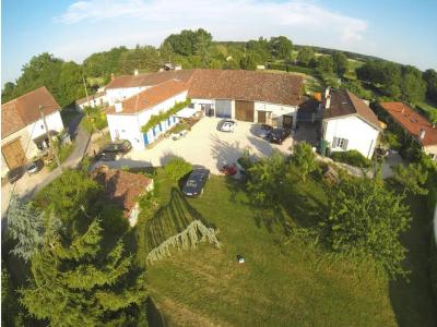 photo For sale House SAINT-MARTIN-L'ARS 86