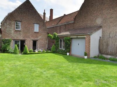 Vente Maison 7 pièces BERSEE 59235