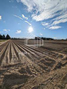 For sale Land VILLELONGUE-DE-LA-SALANQUE  66