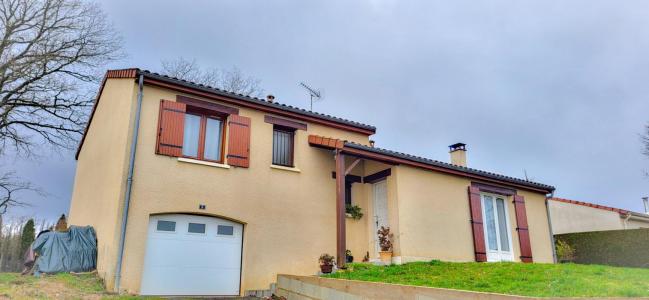 Vente Maison 5 pièces CHALUS 87230