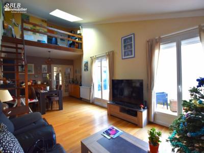 Vente Maison 5 pices ELANCOURT 78990